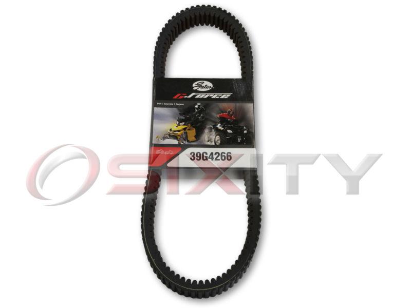 1994-1995 ski-doo summit 583 gates g-force belt drive kevlar aramid yv