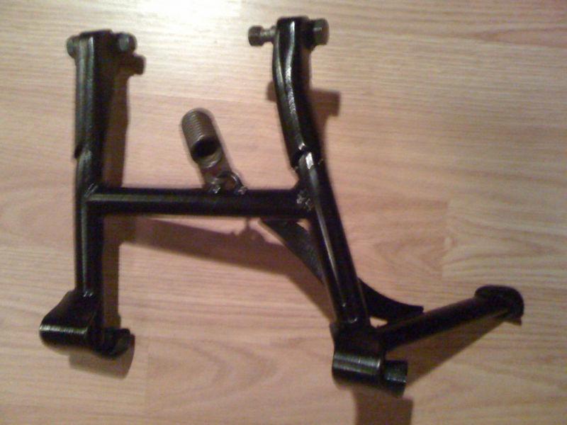 1978 Yamaha SR500E Center Stand,Spring,Bolts, US $13.99, image 2