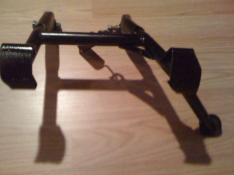 1978 Yamaha SR500E Center Stand,Spring,Bolts, US $13.99, image 4