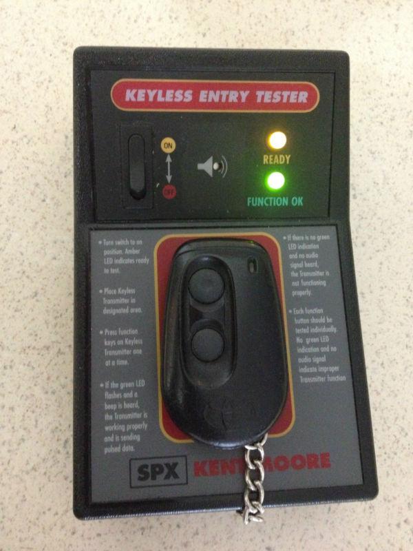 1993-1997 toyota 2 button remote replacement 00860