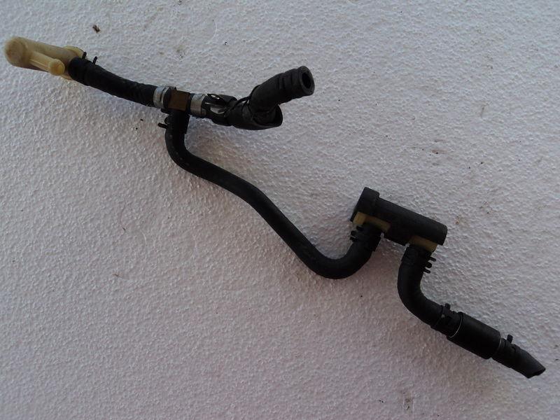 Fuel filter & hose pipes 69j-24501-00-00 for yamaha 200,225 hp 4-stroke outboard