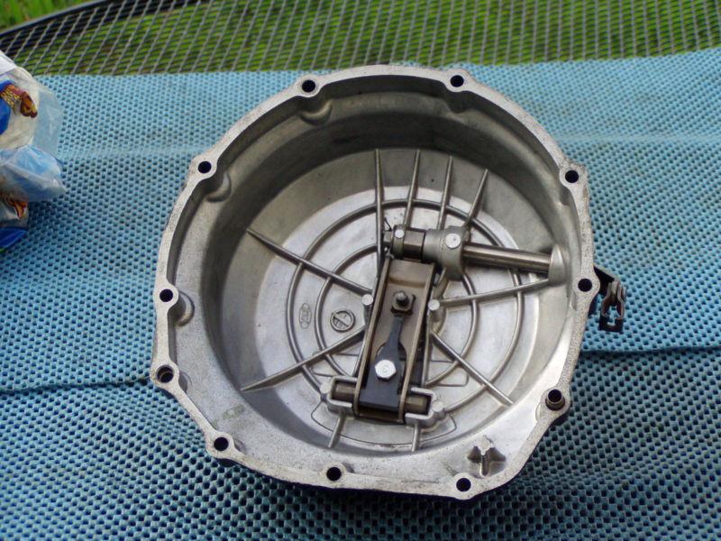 Buy 8283 Honda CB900 CB1000 CB750 CB clutch cover in Carrollton