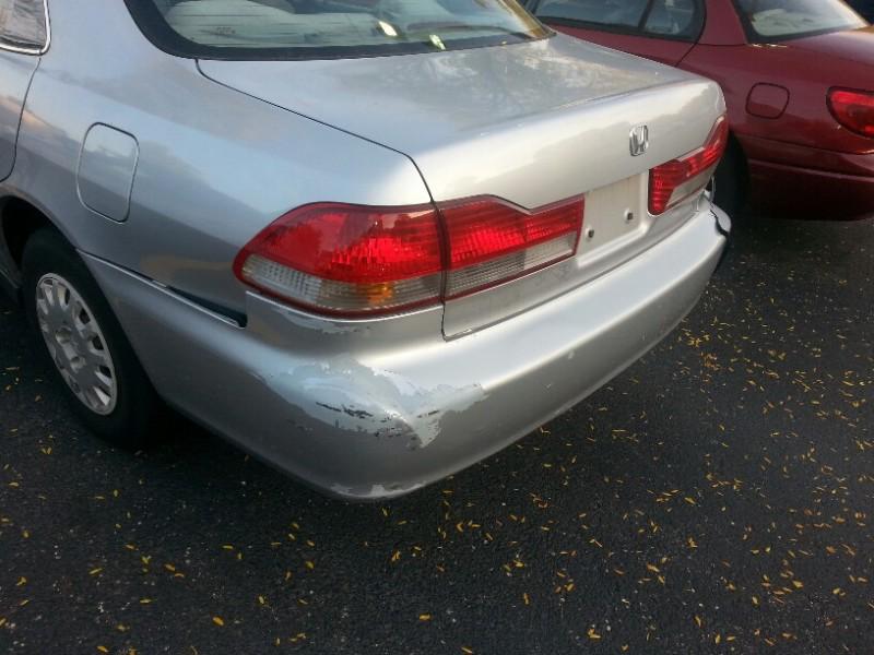 2002 Honda Accord 4 Cylinder, US $1,450.00, image 2