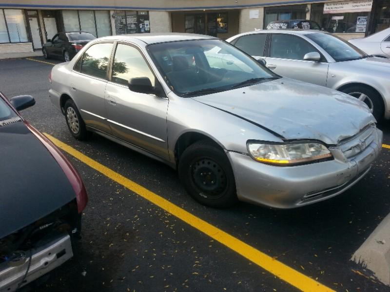 2002 Honda Accord 4 Cylinder, US $1,450.00, image 5