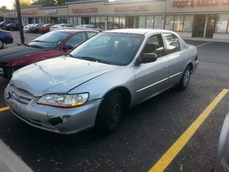 2002 Honda Accord 4 Cylinder, US $1,450.00, image 6