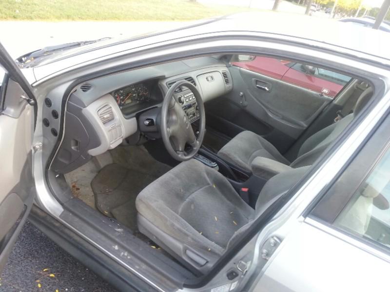 2002 Honda Accord 4 Cylinder, US $1,450.00, image 7