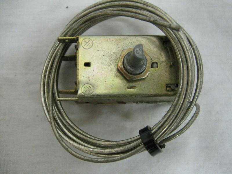 Suburban k50p1283 electric thermostat