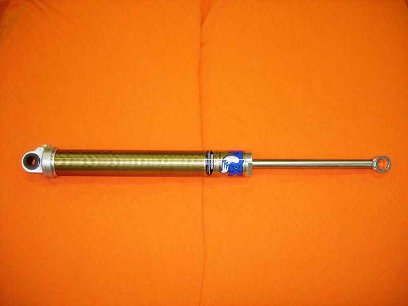 Fox rear shock ski doo renegade sc3 sc4 sc5 hpg 