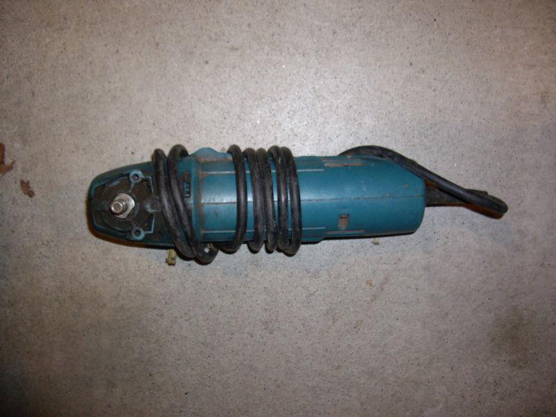 Used Makita N9514B 4 Inch Grinder, US $34.99, image 2