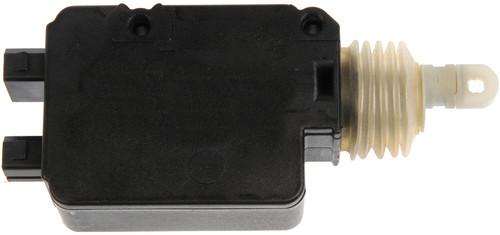 Door lock actuator bmw 300 series 92-95, 530it 95-94, trunk platinum# 1330337