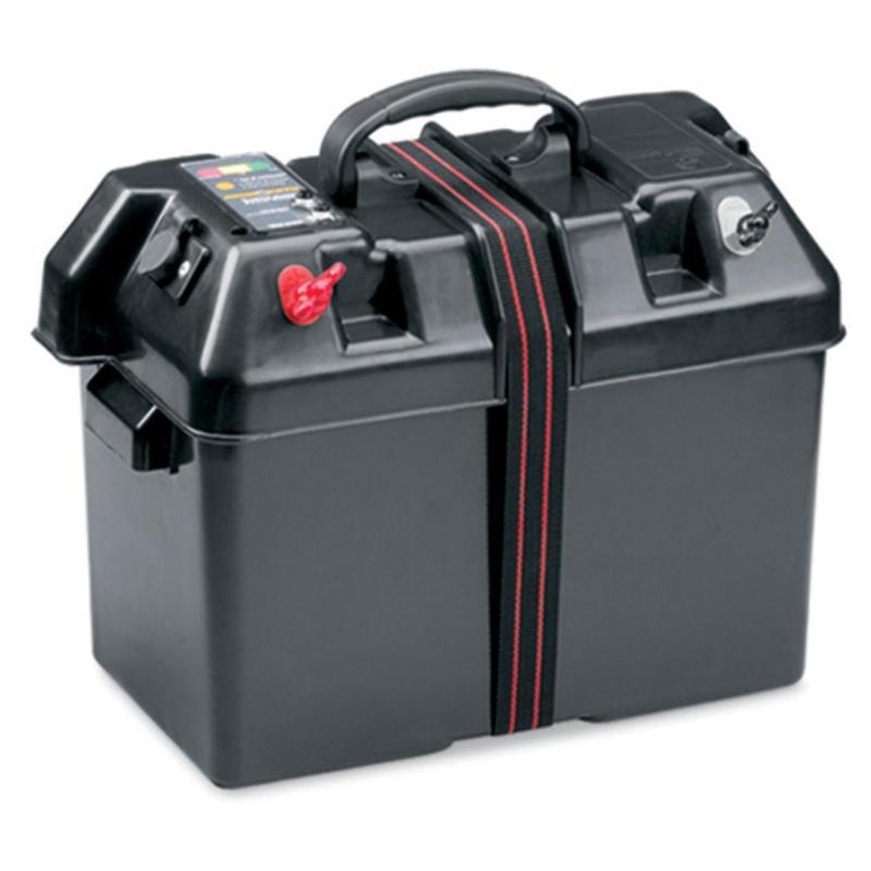 Trolling motor power center boats fishing marine camping tents supplies reels 