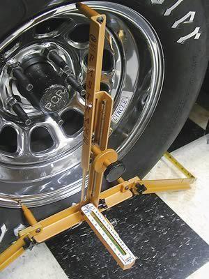 SPC Performance 91000 Caster Camber Gauge Pro Series Fas Trax Adjustable Kit, US $149.97, image 2