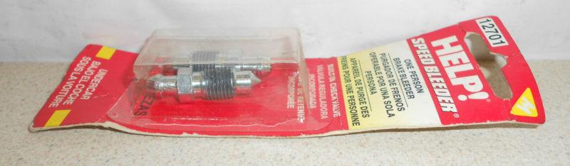 DORMAN 12701 Brake Bleeder Screw, US $8.75, image 3