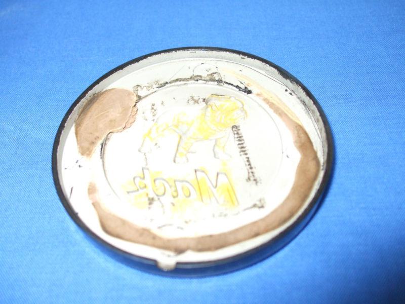 Buy Vintage Mack Horn Cover in WinstonSalem, North Carolina, US, for