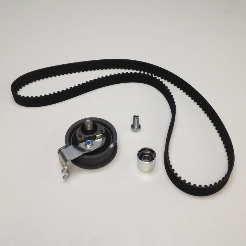 Vw / audi 1.8t timing belt kit - 06b-198-119a fits awm/bkf passat/a4