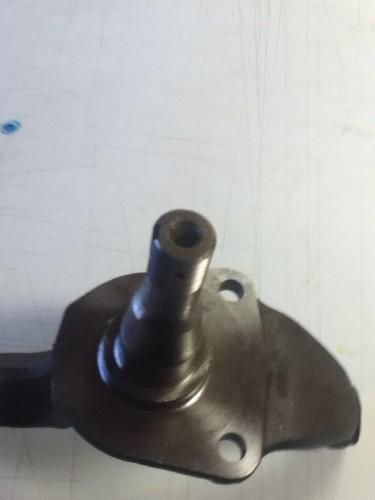 1967 Corvette Steering Knuckle/Spindle Right Side **RARE**, US $149.99, image 2