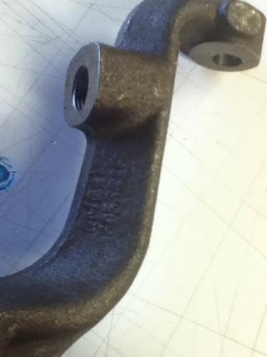 1967 Corvette Steering Knuckle/Spindle Right Side **RARE**, US $149.99, image 4