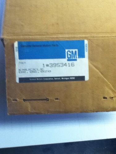 1967 Corvette Steering Knuckle/Spindle Right Side **RARE**, US $149.99, image 9