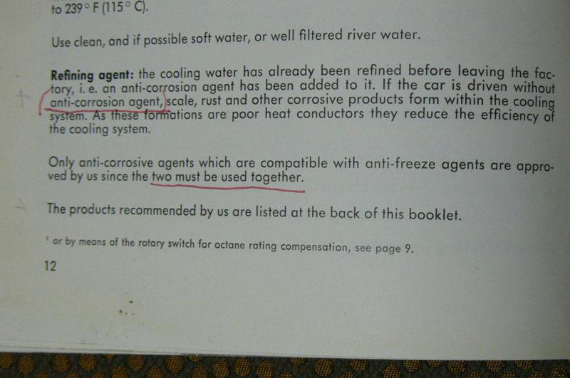 Mercedes Benz 190 SL Owner's Manual with Fold Out Diagram Edition F, US $10.00, image 5