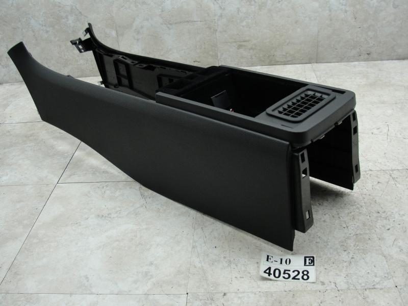 2007 08 G35 SEDAN CENTER CONSOLE HOUSING BOX PANEL COVER OEM, US $99.99, image 2
