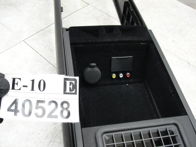 2007 08 G35 SEDAN CENTER CONSOLE HOUSING BOX PANEL COVER OEM, US $99.99, image 3
