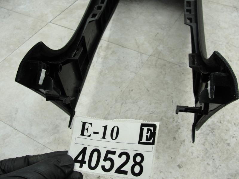 2007 08 G35 SEDAN CENTER CONSOLE HOUSING BOX PANEL COVER OEM, US $99.99, image 5