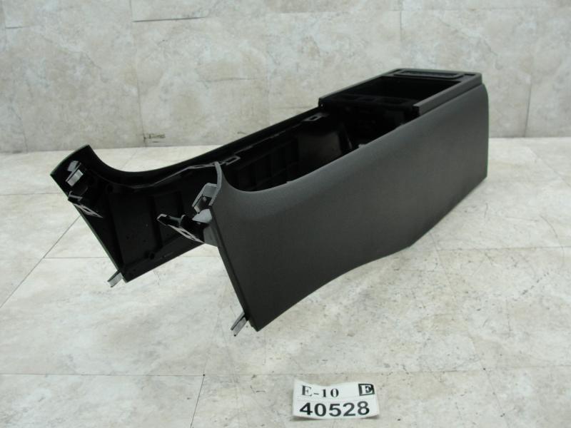 2007 08 G35 SEDAN CENTER CONSOLE HOUSING BOX PANEL COVER OEM, US $99.99, image 6