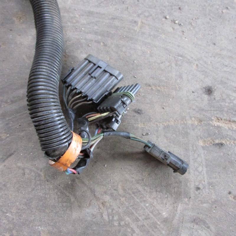 1982 CORVETTE CROSSFIRE INJECTION INJECTOR AND ENGINE WIRING HARNESS L83 350, US $89.95, image 2