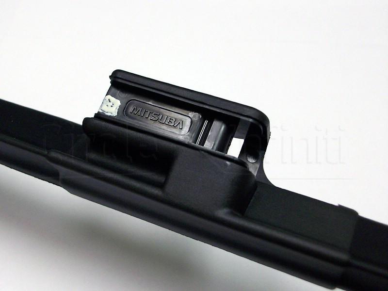 Buy NEW GENUINE OEM INFINITI G37 COUPE DRIVER & PASSENGER SIDE WIPER