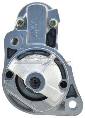 BBB INDUSTRIES 17775 Starter-Reman Starter, US $191.63, image 3