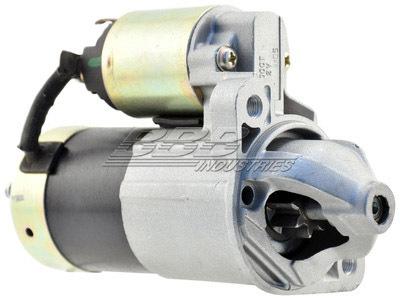 BBB INDUSTRIES 17775 Starter-Reman Starter, US $191.63, image 4