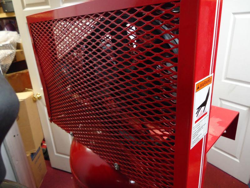 SNAP ON TOOLS Air Compressor Model BRAC560V , US $875.00, image 8