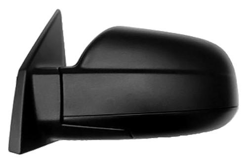 Replace hy1321153 - fits hyundai tucson rh passenger side mirror