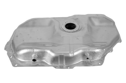 Replace tnkmz17a - mazda protege fuel tank 13.2 gal plated steel