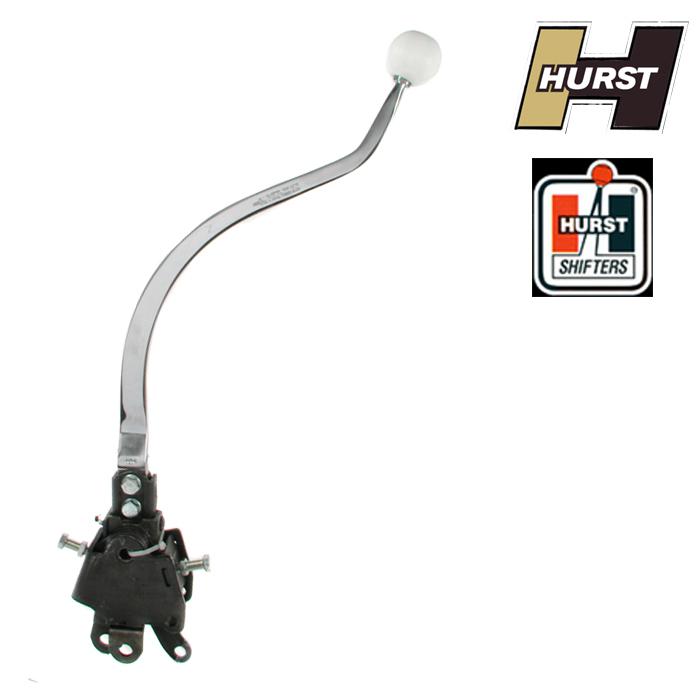 Hurst 3916789 4 speed shifter mopar b body charger gtx road runner a833 trans 