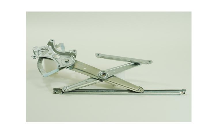 Pair replacement power window regulator front 08-11 toyota lexus