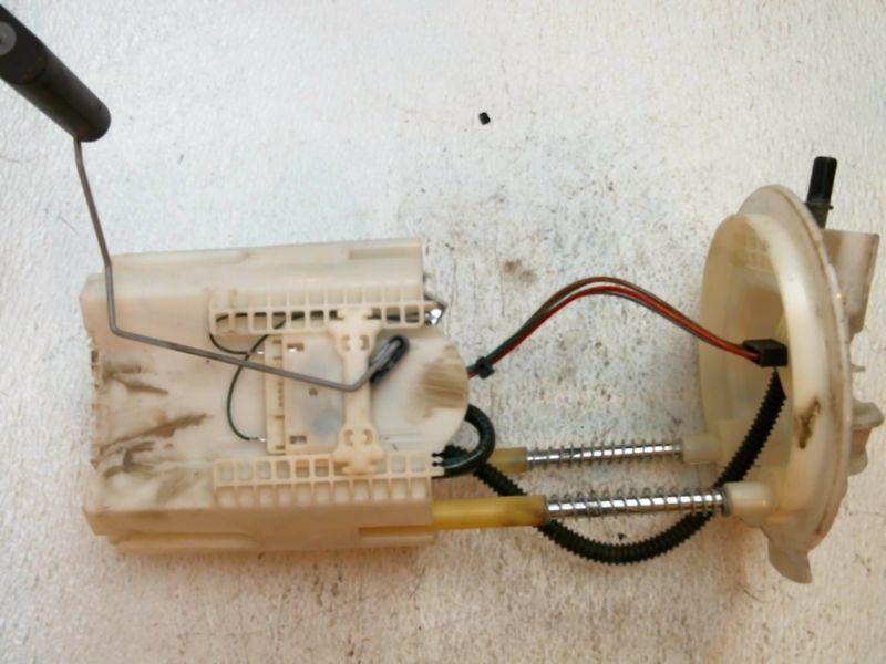 2008 dodge aspen 71183 miles fuel pump 2616559