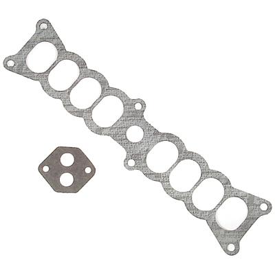 Mr. gasket 148 ford oem 5.0l efi upper to lower intake gasket