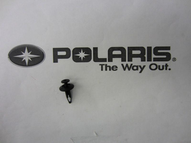 Polaris new oem snowmobile atv plasti-lock rivet magnum,classic,edge,touring,pro