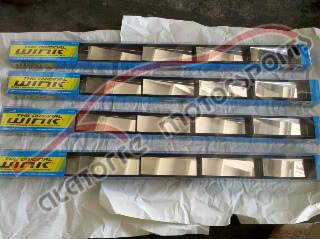 The original jdm style wink mirror 