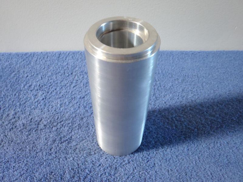 Dragbike suzuki gsxr1100 cnc billet stering head new will work on any alum frame