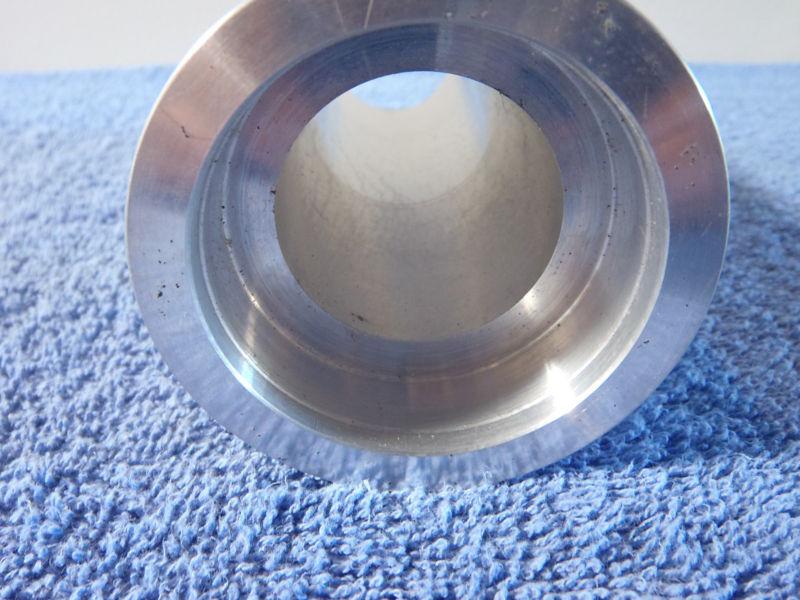 DRAGBIKE SUZUKI GSXR1100 CNC BILLET STERING HEAD NEW WILL WORK ON ANY ALUM FRAME, US $34.99, image 2