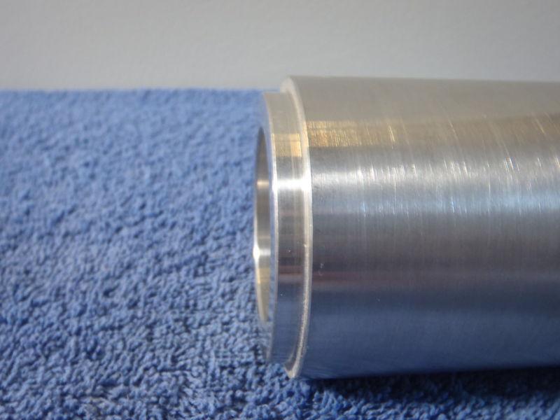 DRAGBIKE SUZUKI GSXR1100 CNC BILLET STERING HEAD NEW WILL WORK ON ANY ALUM FRAME, US $34.99, image 3