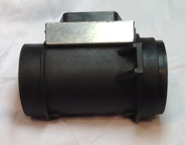 Classic saab 900 2.0l 16v turbo air mass meter/air flow meter - bosch