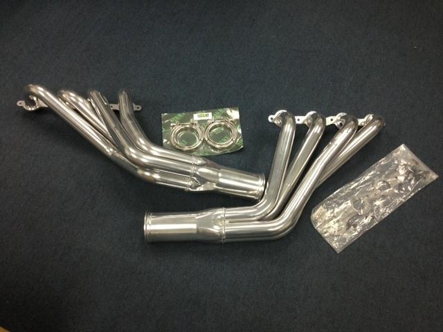 Sikky LS1 S13/S14 1 7/8 Ceramic Coated Header, US $800.00, image 5