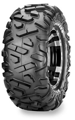 Maxxis m918 bighorn atv tire rear 27 x 12 x 12 radial