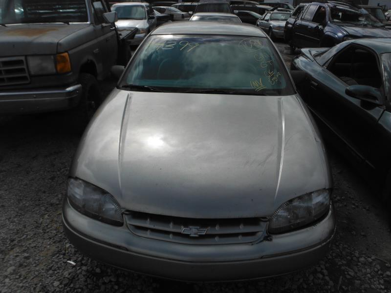 98 99 lumina alternator 6-191 3.1l 100 amp 201248