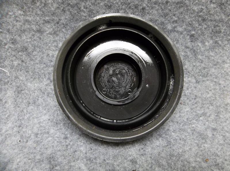 1995-1997 1996 Toyota Tercel Brake Fluid Reservoir Cap Lid OEM 17280, US $9.99, image 2