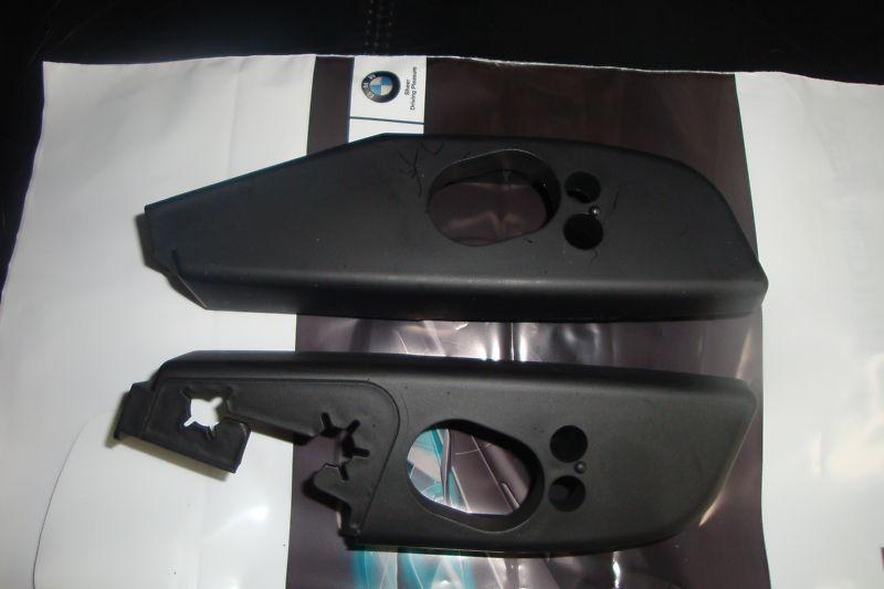 Bmw factory hardtop z3 1996-02 hardware new cover