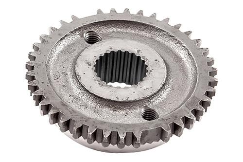 Omix-ada 18887.50 - 1989 jeep cherokee gear spacer m/t